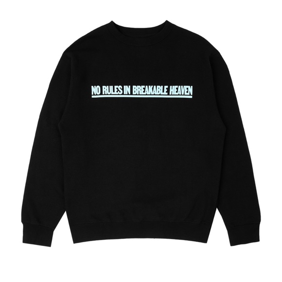 It's a Cruel Summer with You Crewneck - Picture 1 of 3
